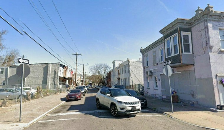 Philadelphia Man Pleads Guilty in Mistaken-Identity Shooting That Broke 7-Year-Old's Arm