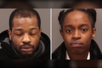 Philadelphia Mom, Boyfriend Convicted in Death of 4-Year-Old Found in Duffel Bag