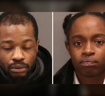 Philadelphia Mom, Boyfriend Convicted in Death of 4-Year-Old Found in Duffel Bag