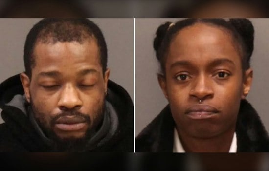 Philadelphia Mom, Boyfriend Convicted in Death of 4-Year-Old Found in Duffel Bag