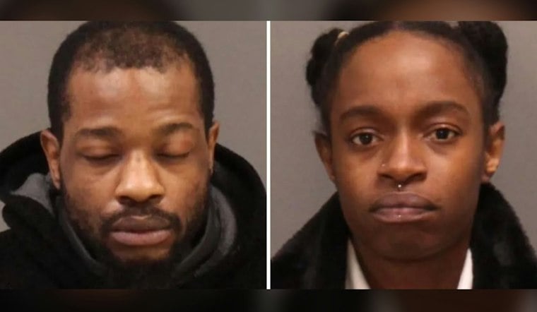 Philadelphia Mom, Boyfriend Convicted in Death of 4-Year-Old Found in Duffel Bag