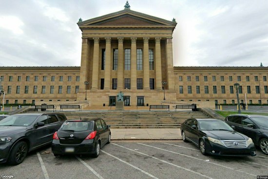 Philadelphia Museum of Art Lands $20M Gift to Triple Its Education Space