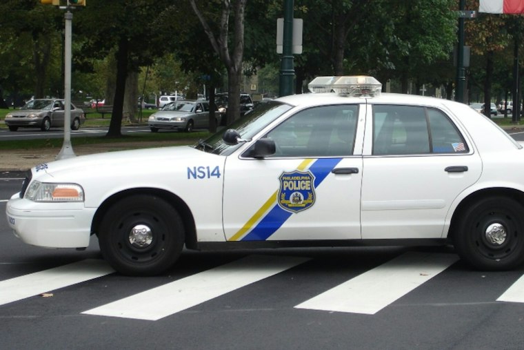 Philadelphia Officers Fatally Shoot Man Outside Mayfair Storage Facility