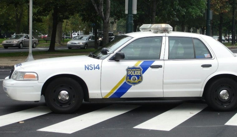 Philadelphia Officers Fatally Shoot Man Outside Mayfair Storage Facility