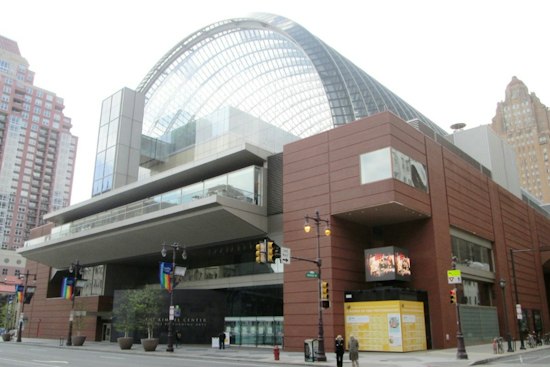 Philadelphia Orchestra Fundraising Drive Nets $344 Million, Tops Its Own Goal