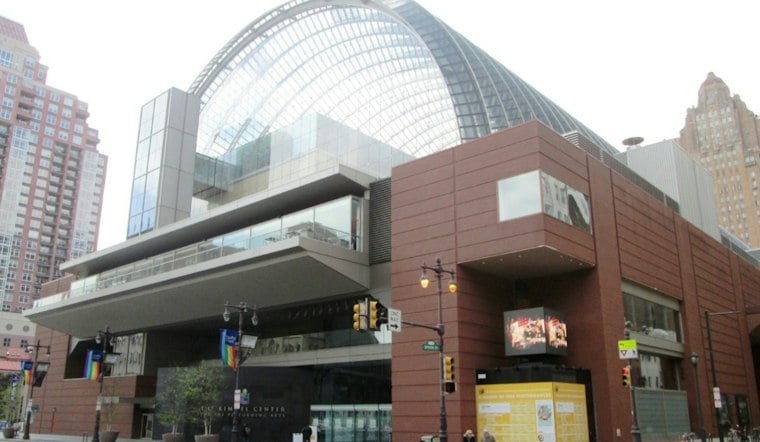 Philadelphia Orchestra Fundraising Drive Nets $344 Million, Tops Its Own Goal