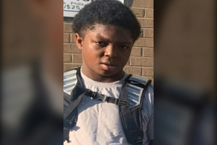 Philadelphia Police Search for Missing 12-Year-Old Cardier Smith, Last Seen Wednesday