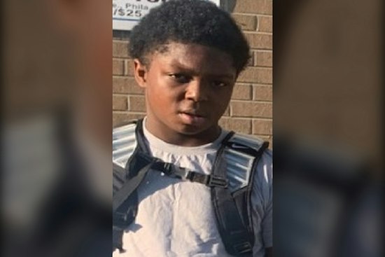 Philadelphia Police Search for Missing 12-Year-Old Cardier Smith, Last Seen Wednesday