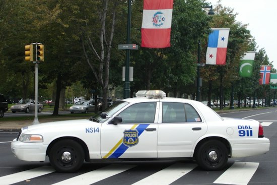 Philadelphia Police Search for Missing 13-Year-Old Keilei Lang