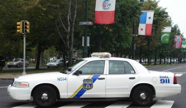 Philadelphia Police Search for Missing 13-Year-Old Keilei Lang