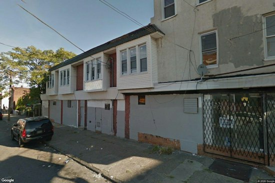 Philadelphia Police Search for Missing 14-Year-Old Jolianis Rosario