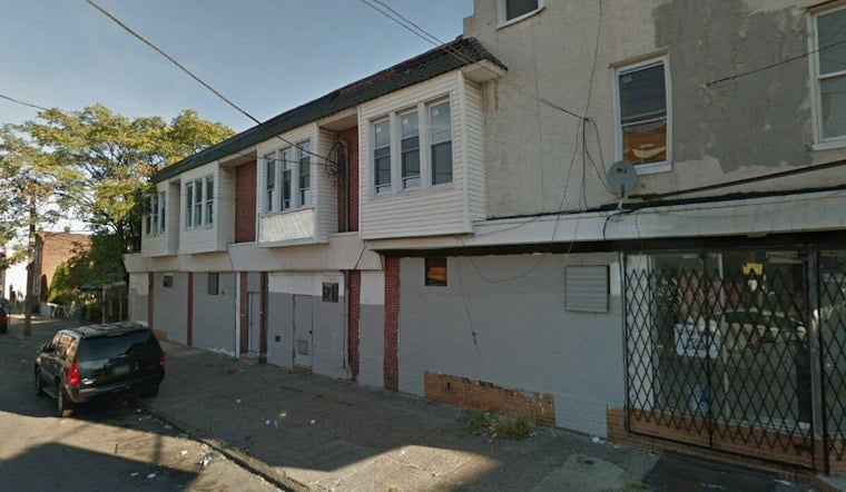Philadelphia Police Search for Missing 14-Year-Old Jolianis Rosario