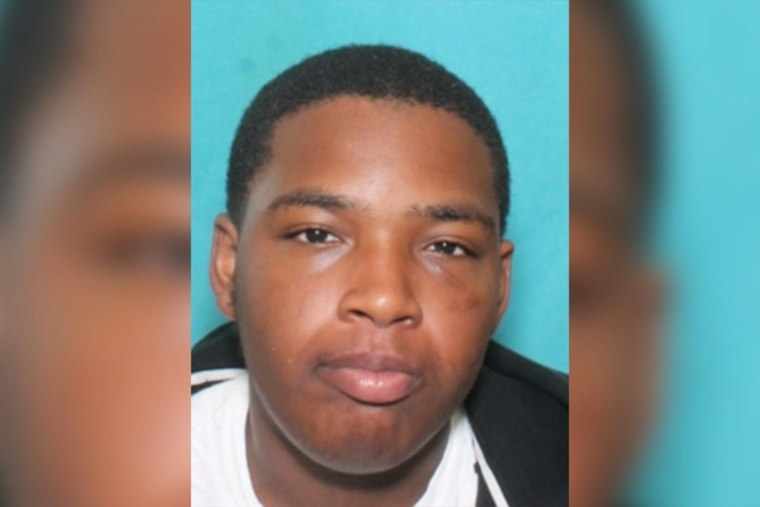 Philadelphia Police Search for Missing 16-Year-Old Tristan Robinson