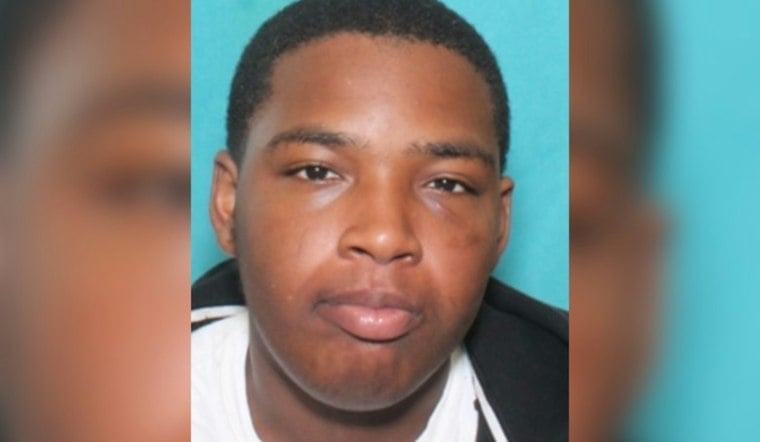 Philadelphia Police Search for Missing 16-Year-Old Tristan Robinson