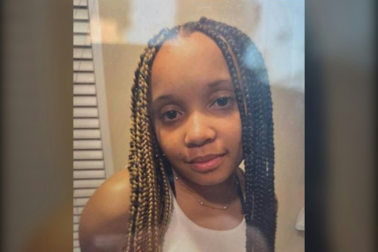 Philadelphia Police Search for Missing 17-Year-Old Leah Denny Near Reese Street