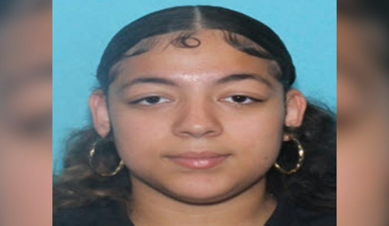 Philadelphia Police Search for Missing Teen Nayelize Arroyo Amid Conflicting Reports