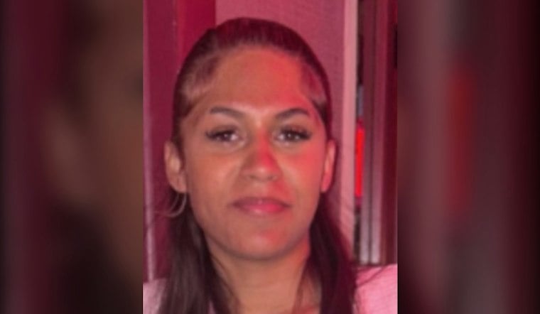 Philadelphia Police Seek Help Finding Missing 15-Year-Old Faith Alicea