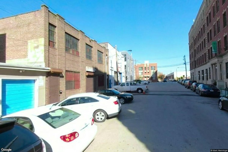 Philadelphia Police Seek Help Finding Paul Rauschert, Missing Since August