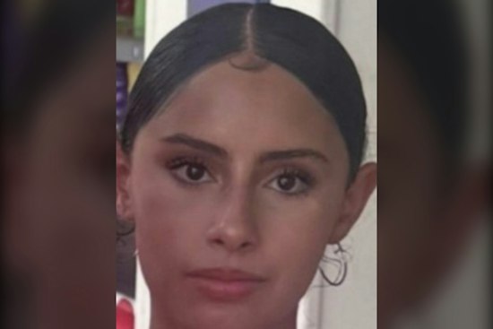 Philadelphia Police Seek Public's Help Finding Missing 14-Year-Old Zaria Castro