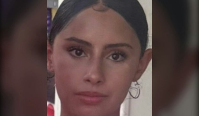 Philadelphia Police Seek Public's Help Finding Missing 14-Year-Old Zaria Castro