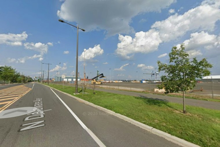 Philadelphia Port Lands $837M Deal That Could Nearly Double Its Workforce