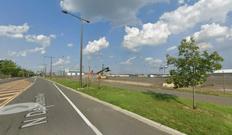 Philadelphia Port Lands $837M Deal That Could Nearly Double Its Workforce