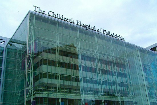 Philadelphia's CHOP Buddy Walk Marks 25 Years at Lincoln Financial Field