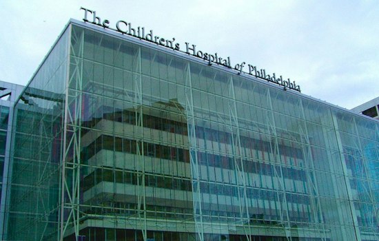 Philadelphia's CHOP Buddy Walk Marks 25 Years at Lincoln Financial Field