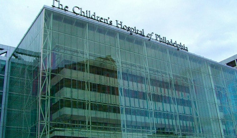 Philadelphia's CHOP Buddy Walk Marks 25 Years at Lincoln Financial Field