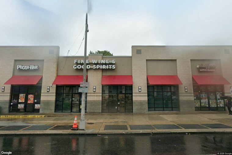 Philadelphia’s North Broad Curfew Exception Would Exempt Pizza Hut From Overnight Restrictions