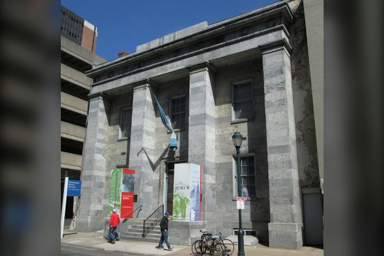Philadelphia to Keep Atwater Kent Collection as Drexel Continues Its Work