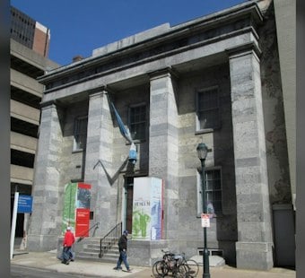 Philadelphia to Keep Atwater Kent Collection as Drexel Continues Its Work