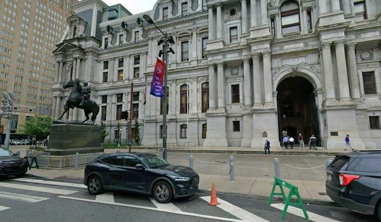 Philadelphia Turns 'No Kings' Rallies Into Early-Voting Push This Saturday