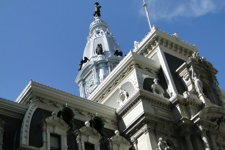 Philadelphia Voters Decide Fate of Arts Office That Mayors Can Kill on a Whim