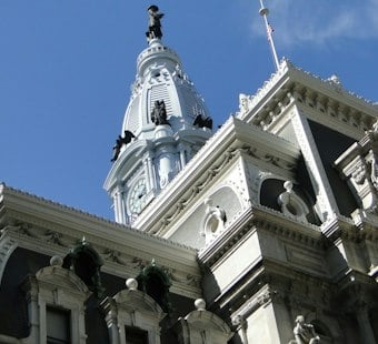 Philadelphia Voters Decide Fate of Arts Office That Mayors Can Kill on a Whim