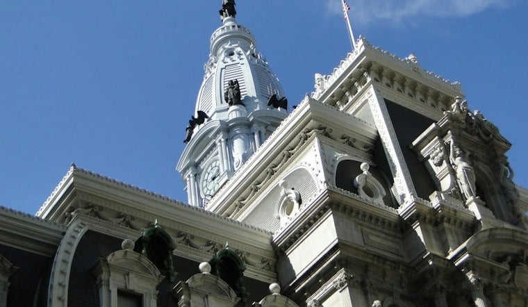 Philadelphia Voters Decide Fate of Arts Office That Mayors Can Kill on a Whim