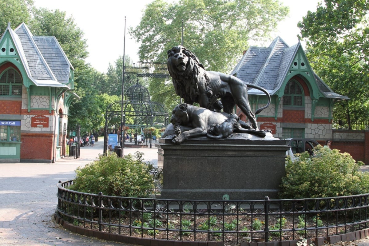 Philadelphia Zoo's Boo at the Zoo Expands to October 2026