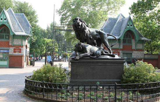 Philadelphia Zoo Stretches Boo at the Zoo Across All of October for First Time Ever
