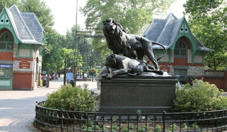 Philadelphia Zoo Stretches Boo at the Zoo Across All of October for First Time Ever