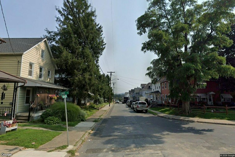 Phillipsburg Homeowners, Town Both Eye Lawsuits Over Sinkholes That Gutted Summit Avenue