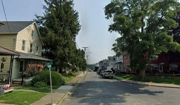 Phillipsburg Homeowners, Town Both Eye Lawsuits Over Sinkholes That Gutted Summit Avenue