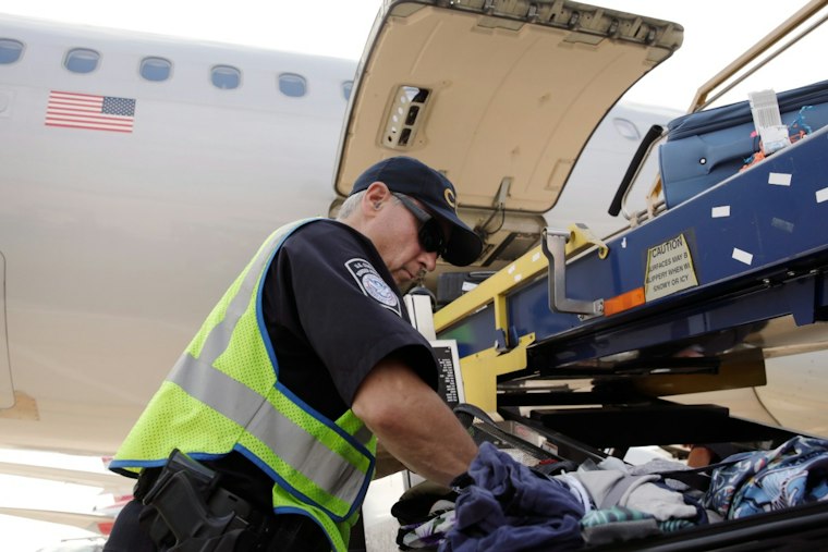 Philly Airport Travelers Loses Global Entry Over $250K in Hidden Cartier Jewels