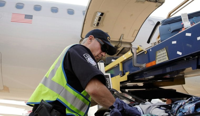 Philly Airport Travelers Loses Global Entry Over $250K in Hidden Cartier Jewels