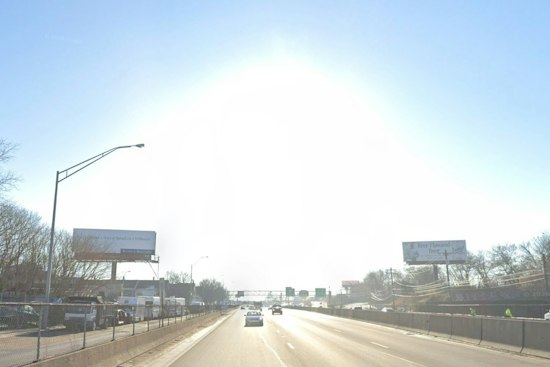 Philly Basks in Sun as Jersey Shore Braces for Nor’easter Flood Threat