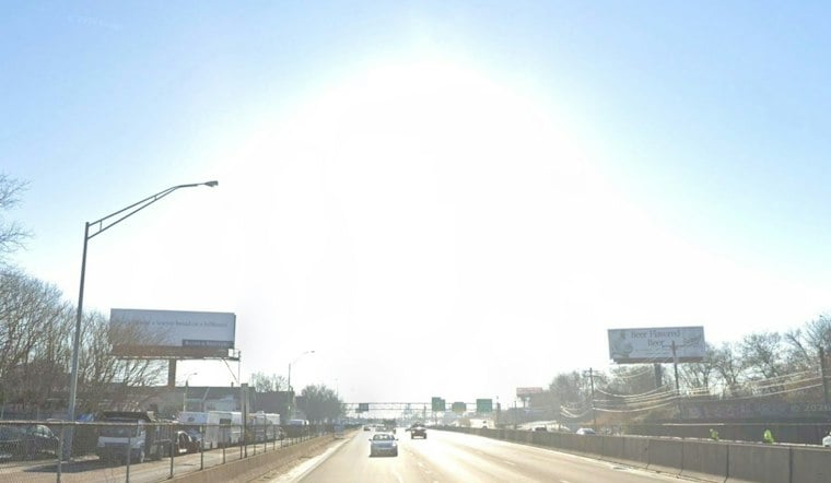 Philly Basks in Sun as Jersey Shore Braces for Nor’easter Flood Threat