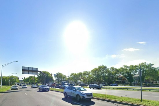 Philly Basks in Sunshine Before Frosty Nights Hit This Weekend
