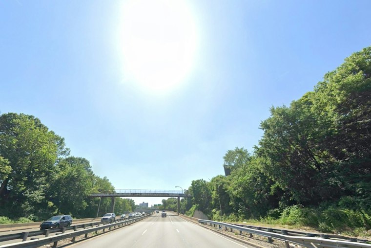 Philly Basks in Two-Day Sun Break Before Sunday Soaker Slams Region