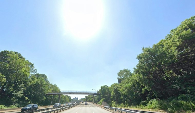 Philly Basks in Two-Day Sun Break Before Sunday Soaker Slams Region