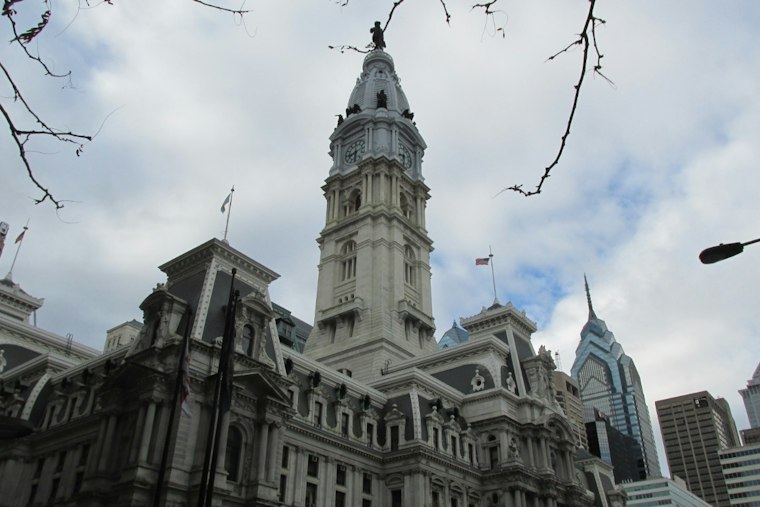 Philly Council President Floats City-Run Grocery Store to Fight Hunger Crisis