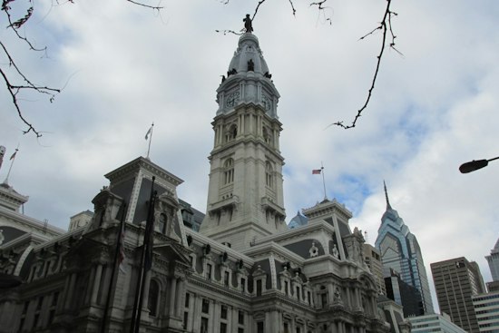 Philly Council President Floats City-Run Grocery Store to Fight Hunger Crisis